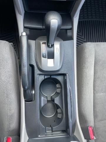 Honda Accord Sdn  2009