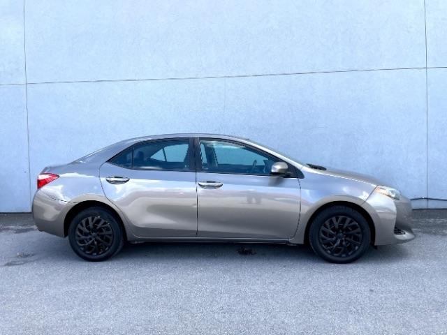 Toyota Corolla  2017