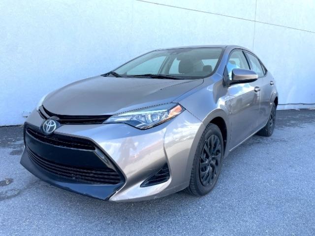 Toyota Corolla  2017