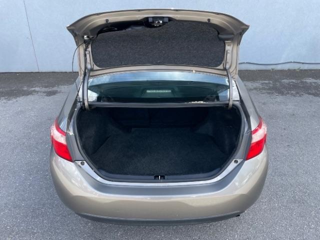 Toyota Corolla  2017