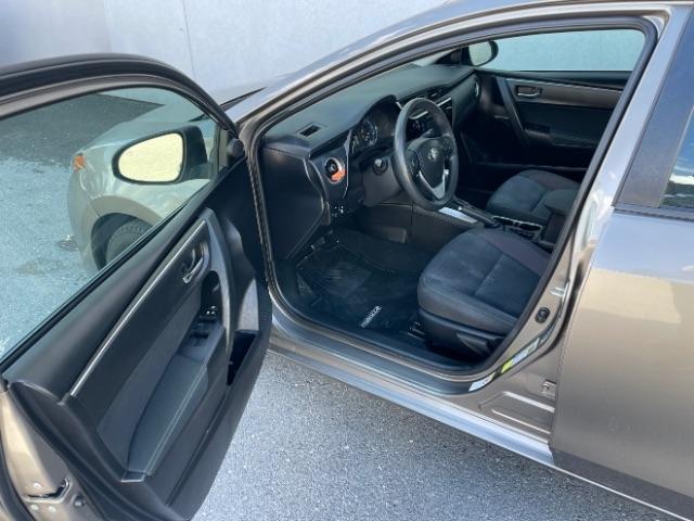 Toyota Corolla  2017