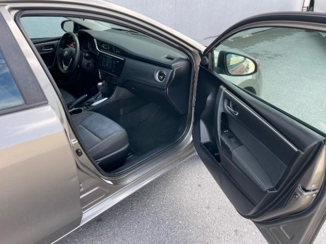 Toyota Corolla  2017