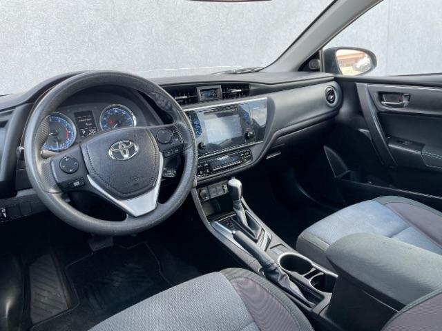 Toyota Corolla  2017