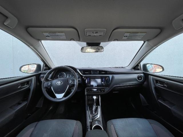 Toyota Corolla  2017