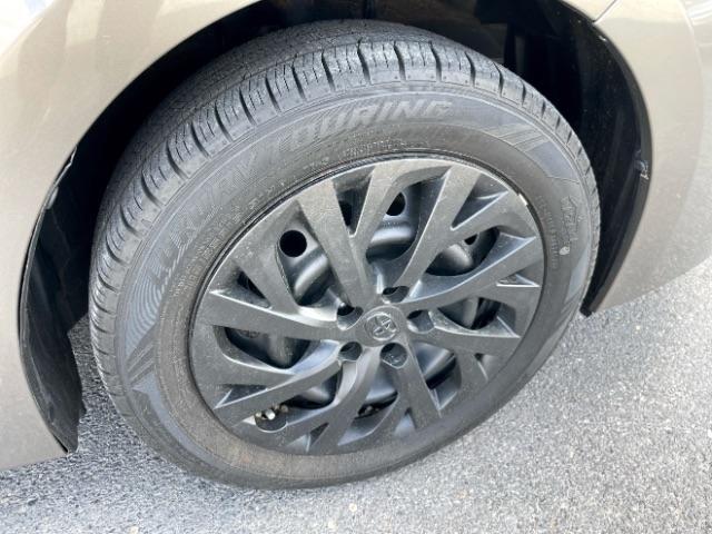 Toyota Corolla  2017