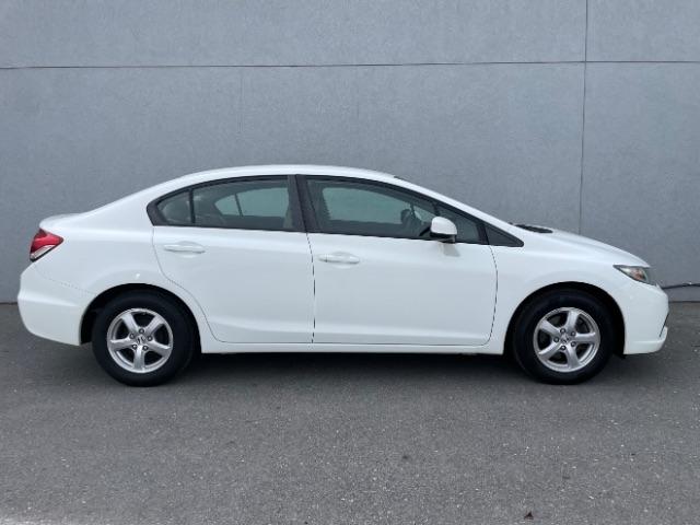 Honda Civic Sdn  2013