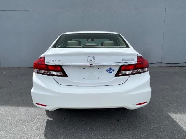 Honda Civic Sdn  2013