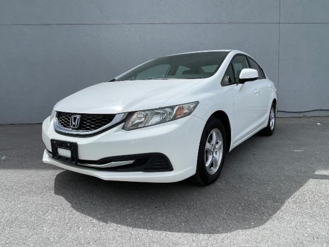 Honda Civic Sdn  2013