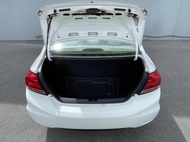 Honda Civic Sdn  2013