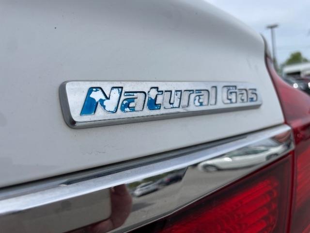 Honda Civic Sdn  2013