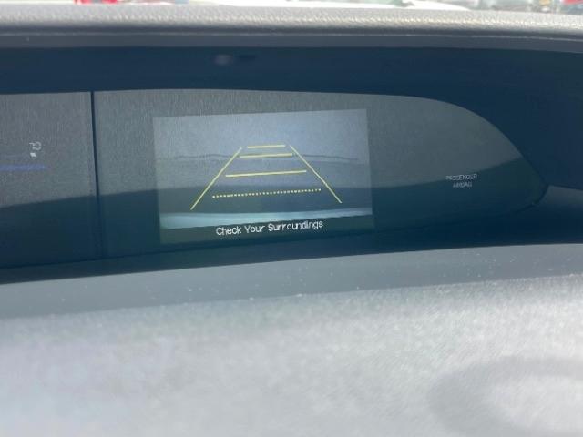 Honda Civic Sdn  2013