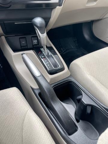 Honda Civic Sdn  2013