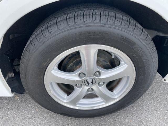 Honda Civic Sdn  2013