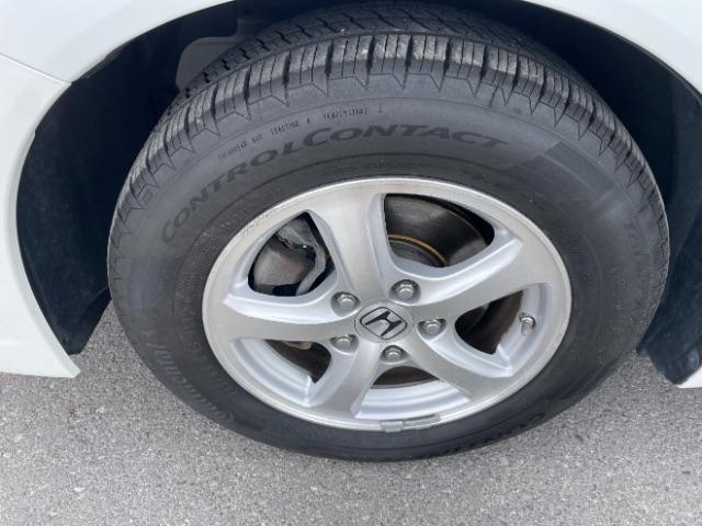 Honda Civic Sdn  2013