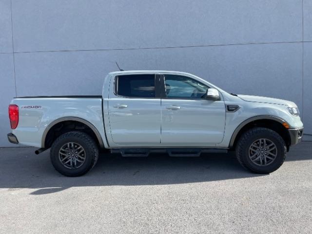 Ford Ranger  2021
