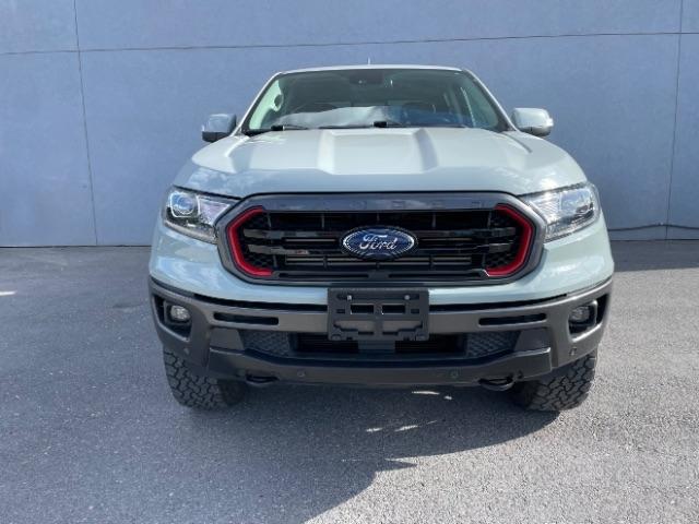 Ford Ranger  2021
