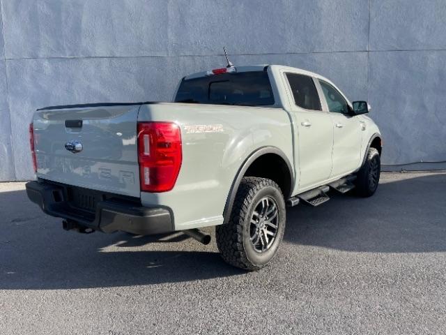 Ford Ranger  2021