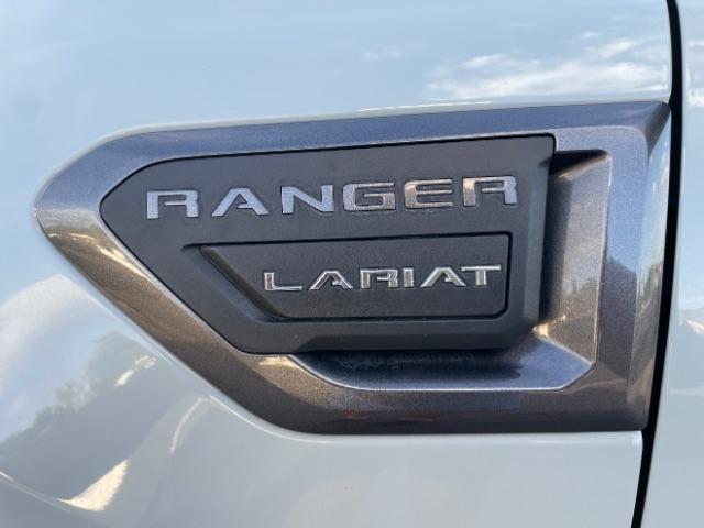 Ford Ranger  2021