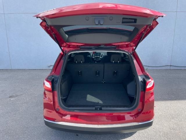 Chevrolet Equinox  2018