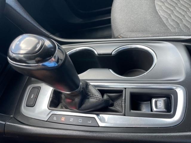 Chevrolet Equinox  2018