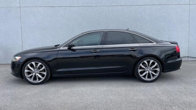 2015 Audi A6 2.0T Premium