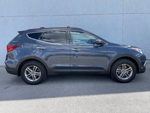 Hyundai Santa Fe Sport  2017