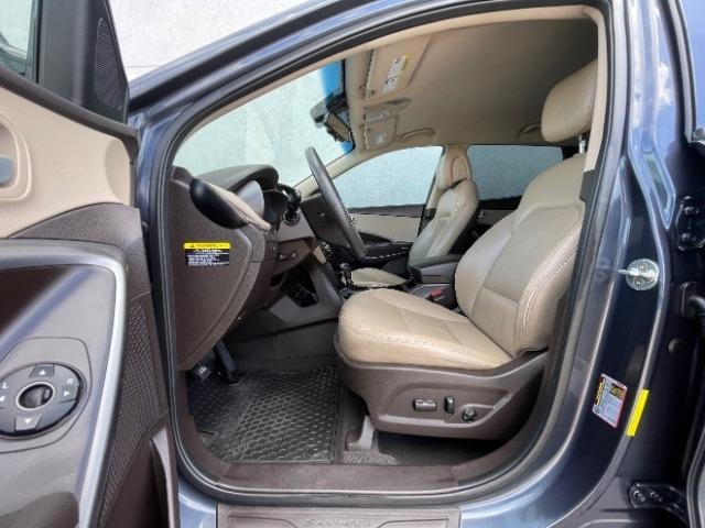 Hyundai Santa Fe Sport  2017