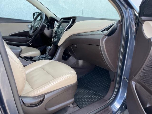 Hyundai Santa Fe Sport  2017