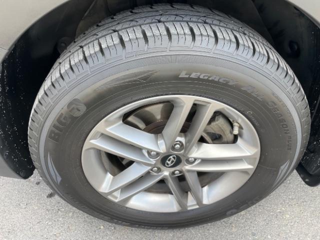 Hyundai Santa Fe Sport  2017