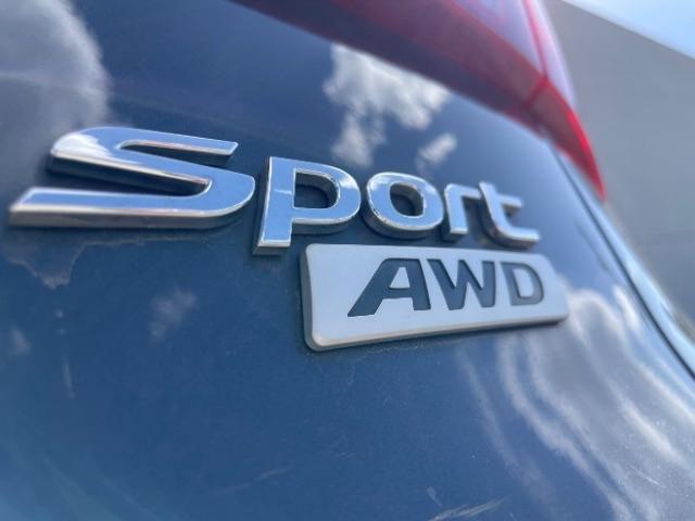 Hyundai Santa Fe Sport  2017