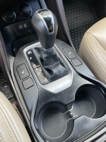 Hyundai Santa Fe Sport  2017