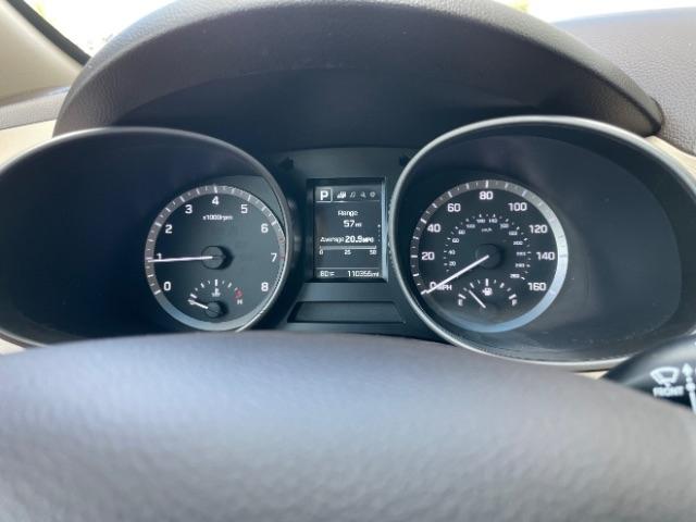 Hyundai Santa Fe Sport  2017