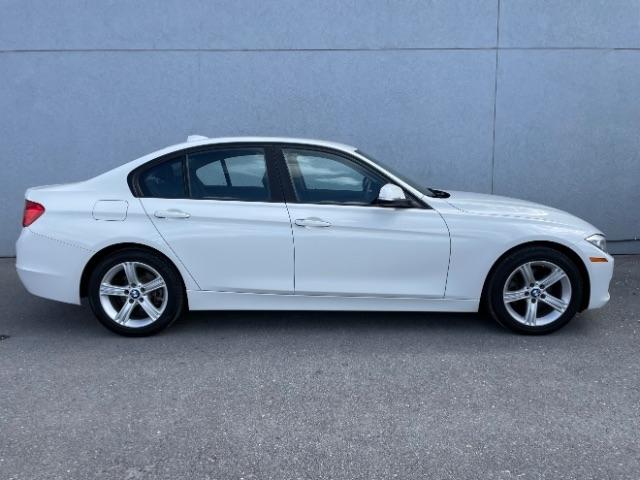 BMW 3 Series  2015