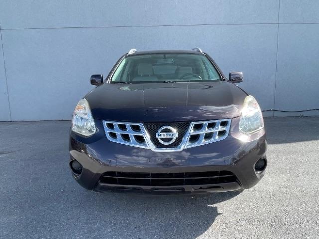 Nissan Rogue  2012