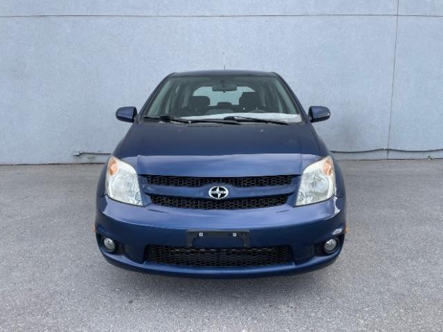 Scion xA  2006