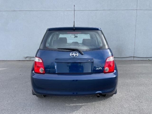 Scion xA  2006