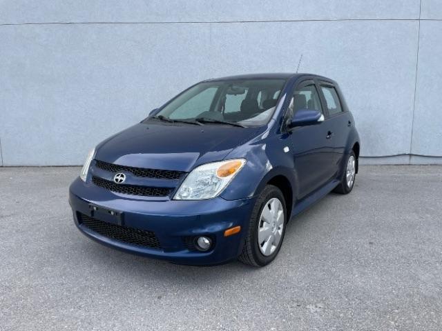 Scion xA  2006