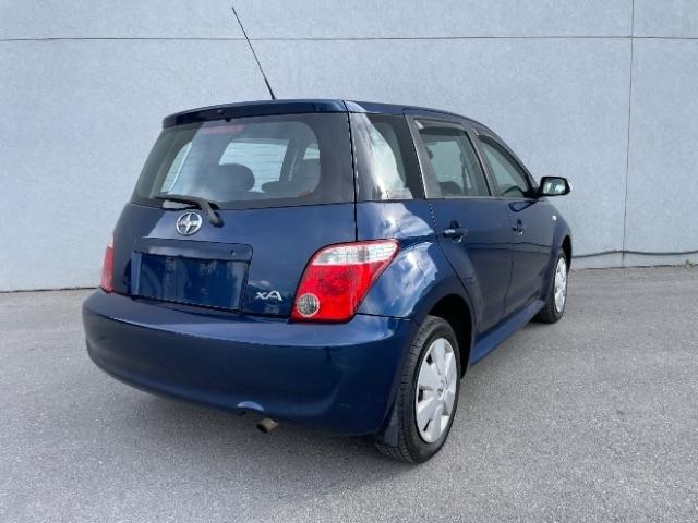 Scion xA  2006