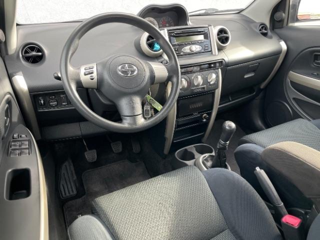 Scion xA  2006