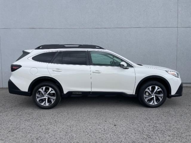 Subaru Outback  2022