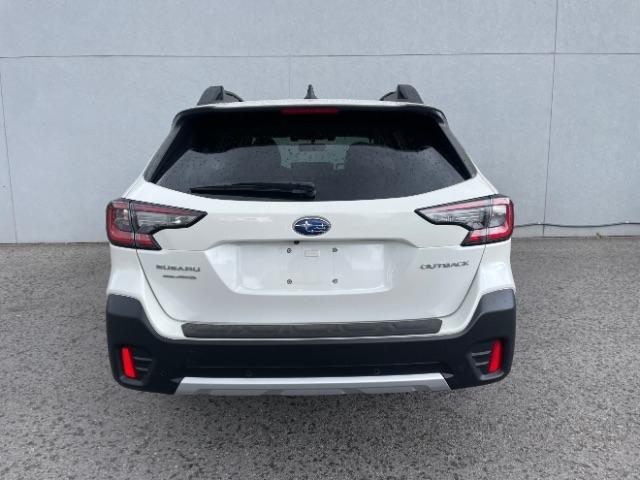 Subaru Outback  2022