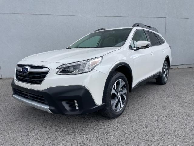 Subaru Outback  2022