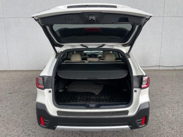 Subaru Outback  2022