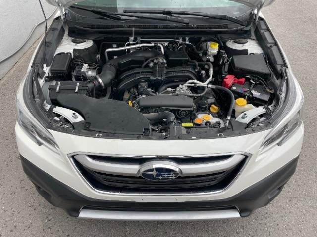 Subaru Outback  2022