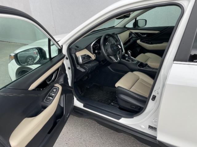 Subaru Outback  2022