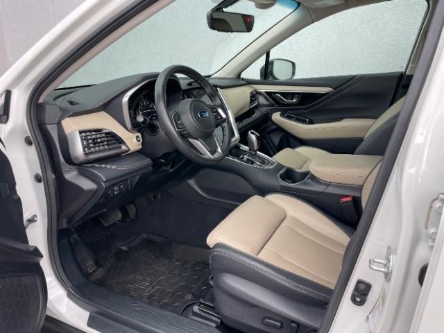 Subaru Outback  2022