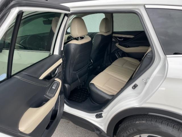 Subaru Outback  2022