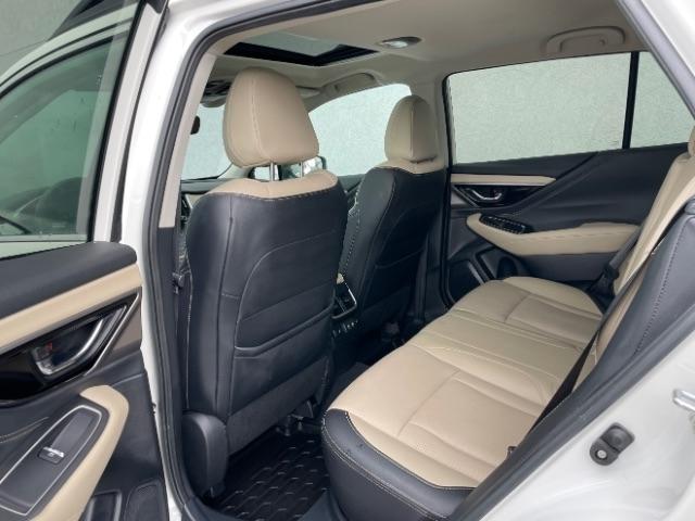 Subaru Outback  2022