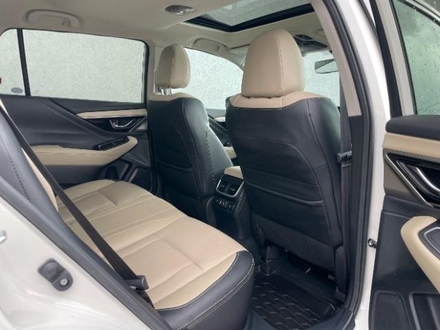 Subaru Outback  2022