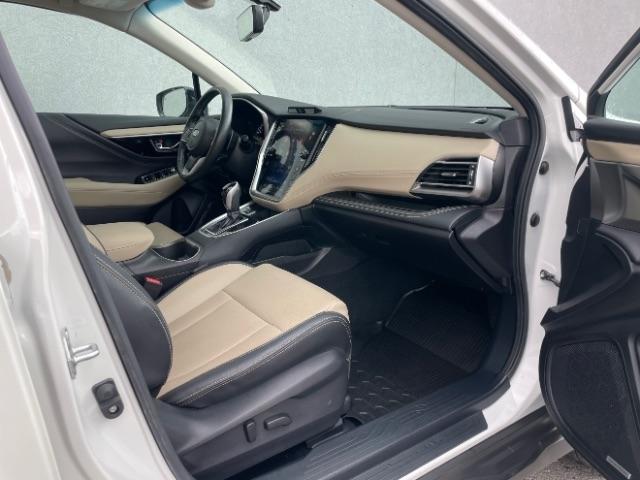 Subaru Outback  2022